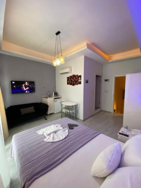 LA CASA de HOTEL
